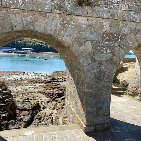 Rance solidor ter Saint-Malo Exterior foto