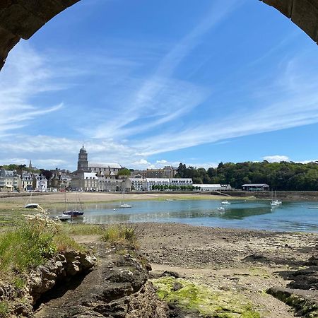 Rance solidor ter Saint-Malo Exterior foto