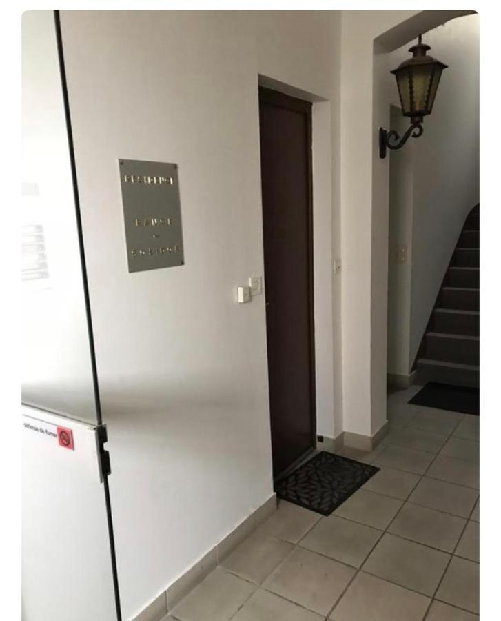 Rance solidor ter Saint-Malo Exterior foto