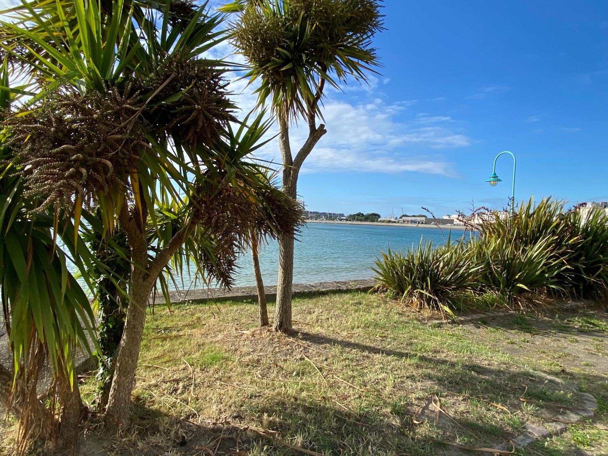 Rance solidor ter Saint-Malo Exterior foto