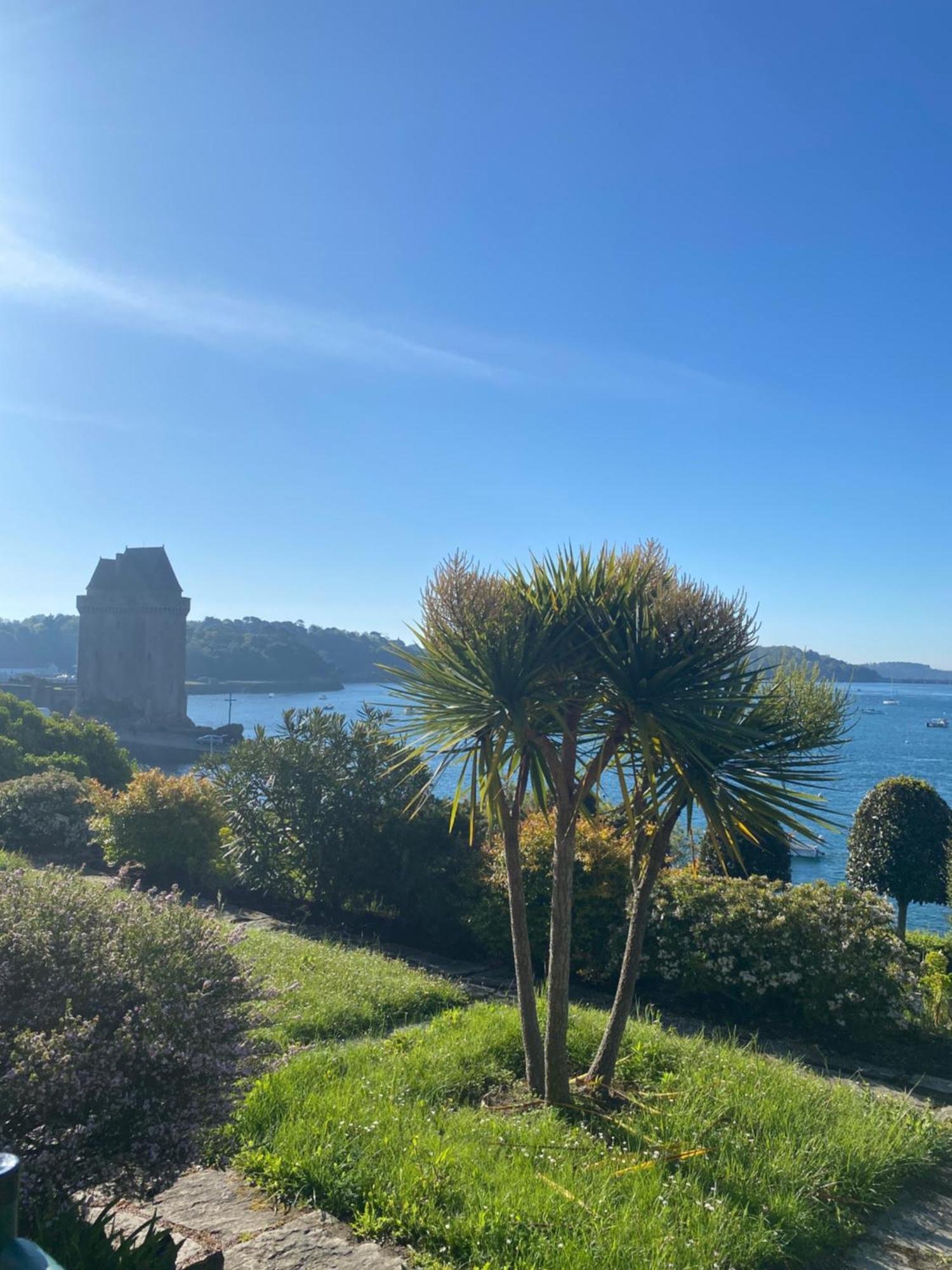 Rance solidor ter Saint-Malo Exterior foto