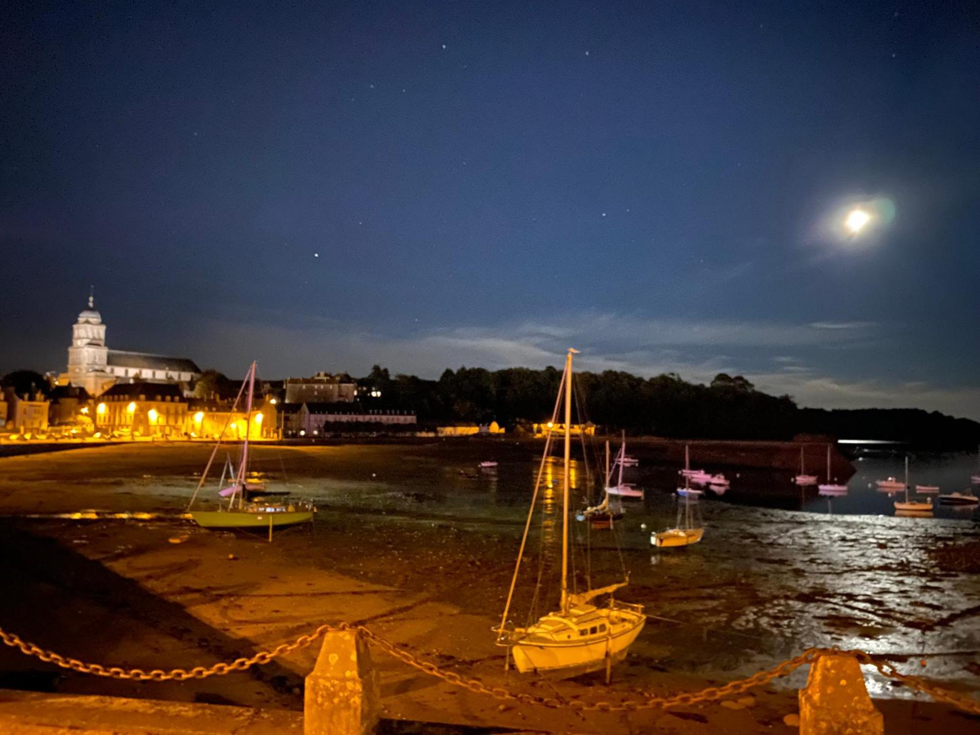 Rance solidor ter Saint-Malo Exterior foto