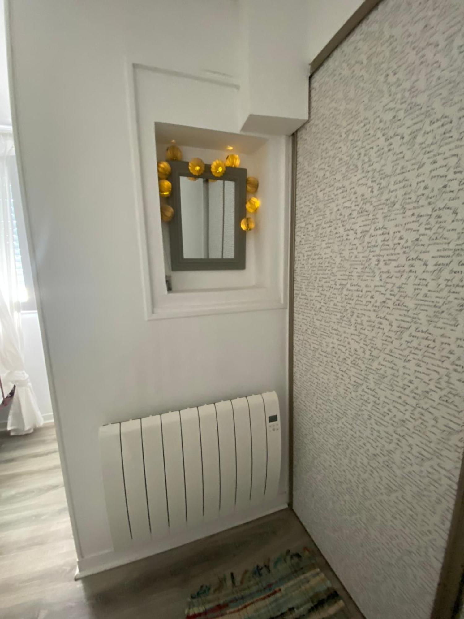Rance solidor ter Saint-Malo Exterior foto
